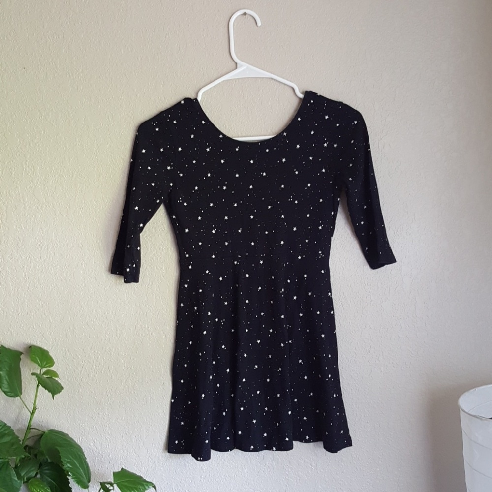 Old Navy kids dress